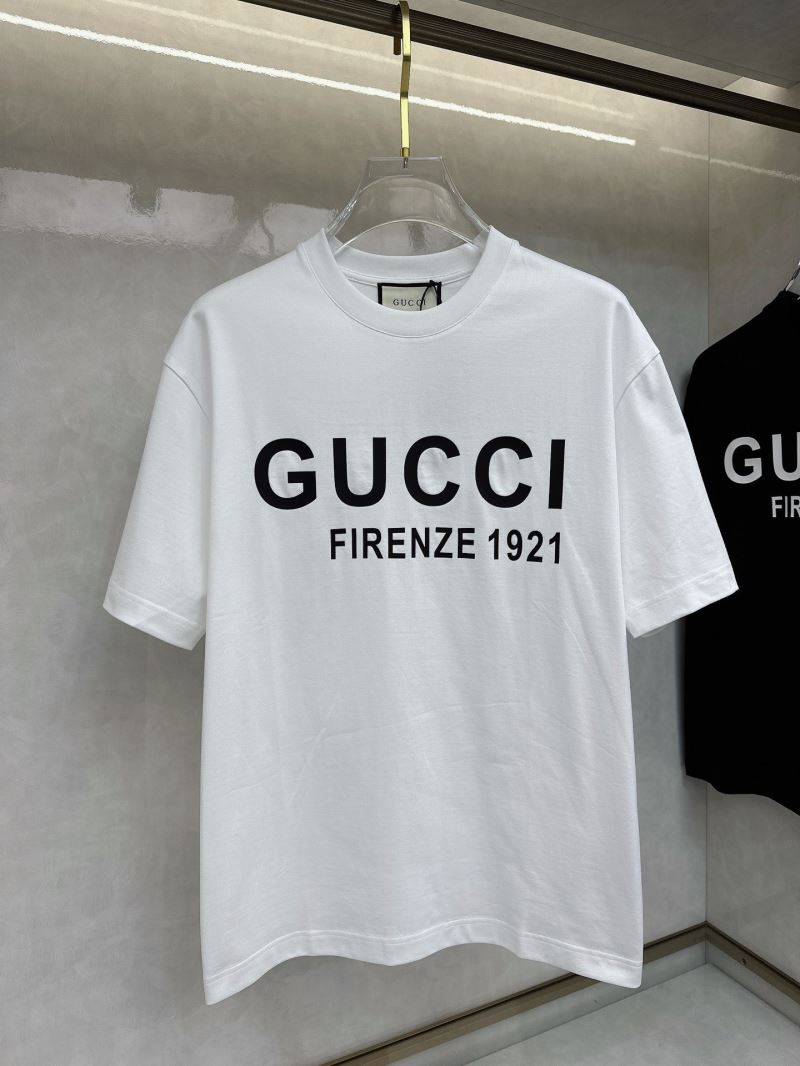 Gucci T-Shirts